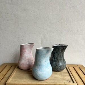 Bjarni Sigurðsson – Mellen Kande, kugleform