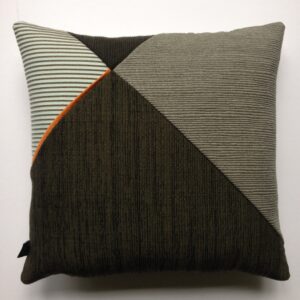 1+1 Design – Limited Edition pudeserie – Mint Cactus – Orange line